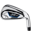 Callaway X Series N416 Iron Set - Steel Shaft